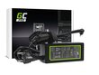 Green Cell 20V, 3.25A, 65W hind ja info | Sülearvuti laadijad | hansapost.ee