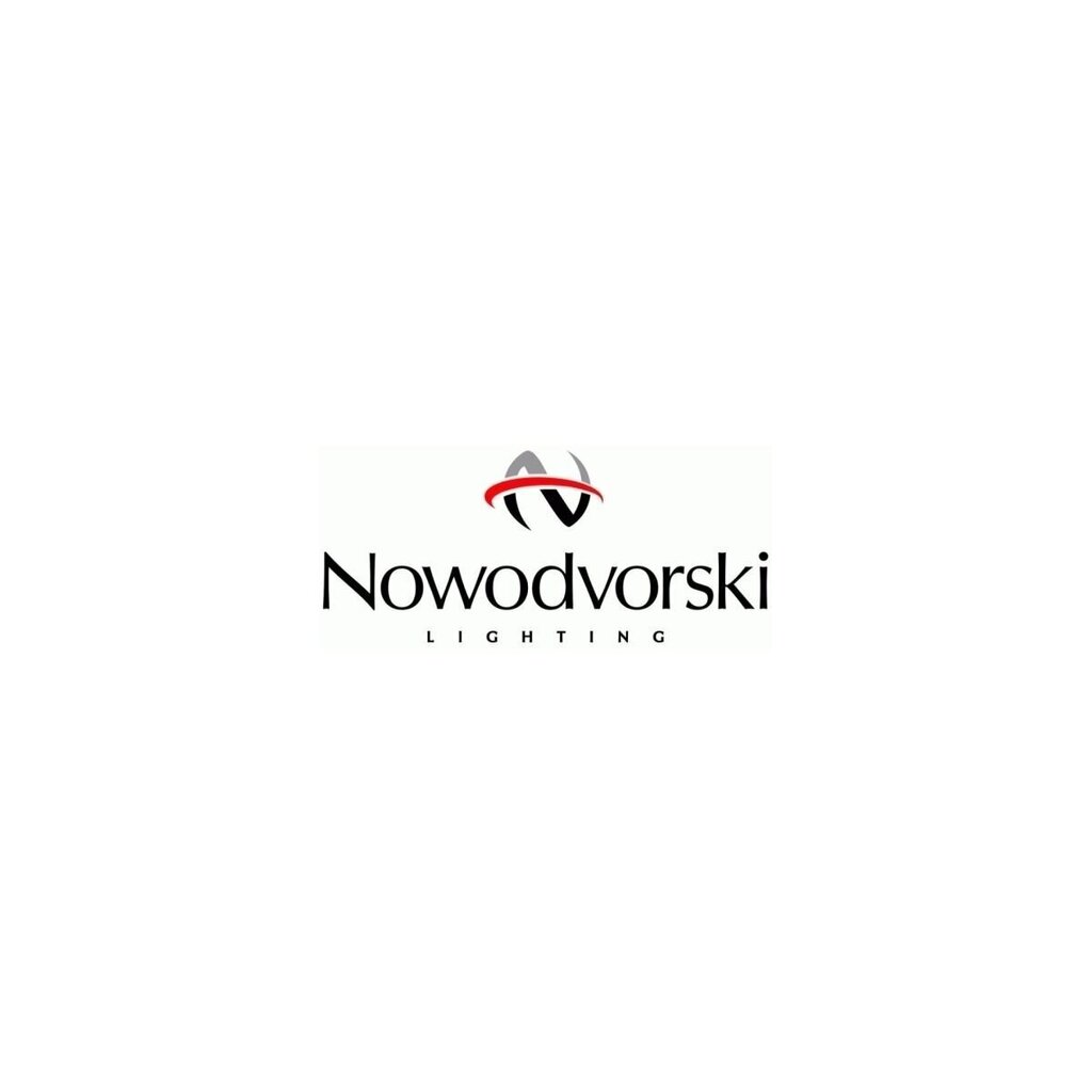 Nowodvorski Lighting laevalgusti Eye Tone Black/Gold 8931 hind ja info | Laelambid | hansapost.ee