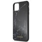 Guess GUHCN65HYMABK iPhone 11 Pro Max must/black Marble price and information | Telefonide kaitsekaaned ja -ümbrised | hansapost.ee