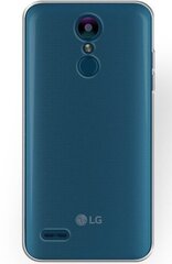 Jelly Case LG K9 цена и информация | Чехлы для телефонов | hansapost.ee