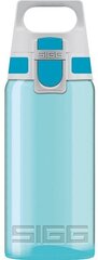 Бутылка с водой Sigg, 0,5 л, (Пересмотрено B) цена и информация | Фляги для воды | hansapost.ee