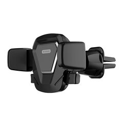 Держатель для телефона WK Design Car Mount Air Vent Holder WP-U82 цена и информация | Держатели для телефонов | hansapost.ee