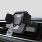 WK Design Car Mount Air Vent Holder WP-U82 hind ja info | Telefonihoidjad | hansapost.ee