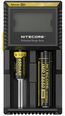 Nitecore Зарядные устройства для аккумуляторов по интернету