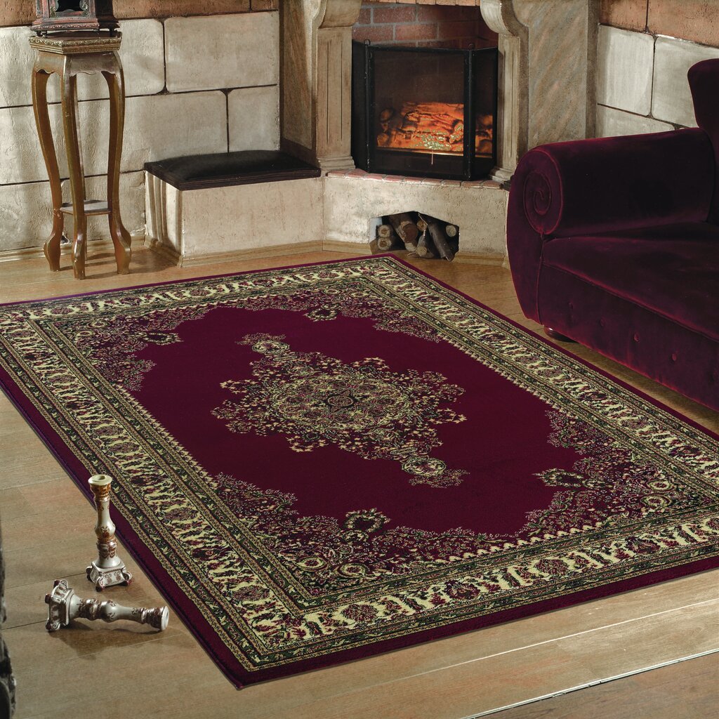 Vaip Ayyildiz Marrakesh 0297, 120x170 cm hind ja info | Vaibad | hansapost.ee