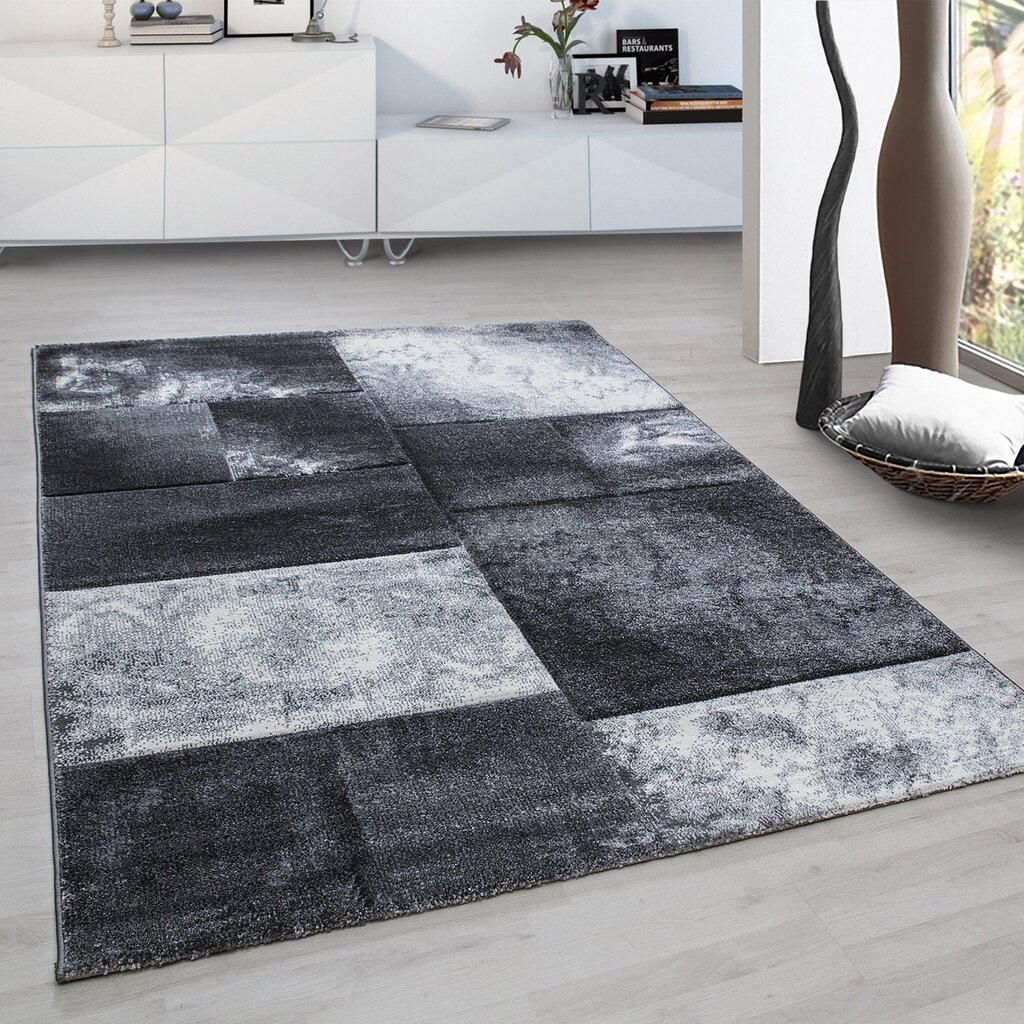 Vaip Ayyildiz Hawaii Grey 1710, 80x150 cm цена и информация | Vaibad | hansapost.ee