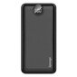 Sponge Energy 20000 Black Power bank hind ja info | Akupangad | hansapost.ee