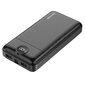 Sponge Energy 20000 Black Power bank hind ja info | Akupangad | hansapost.ee