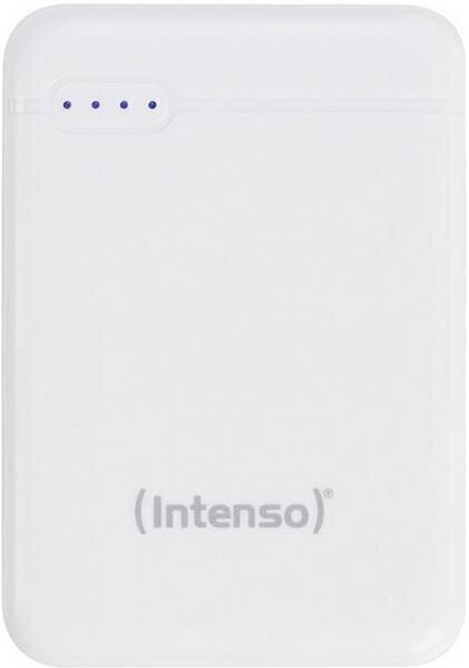 Intenso XS5000 5000mAh hind ja info | Akupangad | hansapost.ee