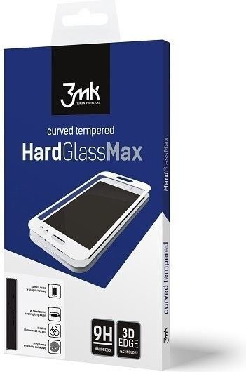 Kaitsekile 3MK 3M000196 sobib Samsung Galaxy S7 Edge hind ja info | Ekraani kaitseklaasid ja kaitsekiled | hansapost.ee