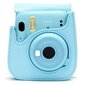 Vutlar Fujifilm instax mini 11 , Sky Blue hind ja info | Fotoaparaatide kotid ja vutlarid | hansapost.ee