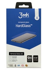 LCD kaitsev karastatud klaas 3MK Hard Glass Xiaomi Redmi Note 9 Pro/Note 9S цена и информация | Защитные пленки для телефонов | hansapost.ee