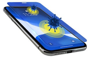 LCD kaitsekile 3MK Silver Protection Samsung G981 S20 цена и информация | Защитные пленки для телефонов | hansapost.ee