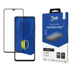 3mk Hard Glass Max Premium Protection Samsung Galaxy A41 цена и информация | Защитные пленки для телефонов | hansapost.ee