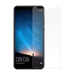 Karastatud klaasist ekraanikaitse Fusion Huawei Mate 10 Lite hind ja info | Fusion Accessories Mobiiltelefonid, fotokaamerad, nutiseadmed | hansapost.ee