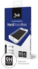 3MK HardGlass Max hind ja info | Ekraani kaitseklaasid ja kaitsekiled | hansapost.ee