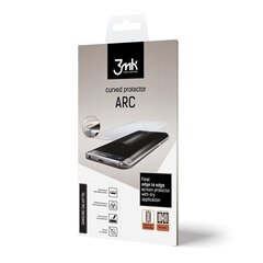 Apple iPhone 12/12 Pro - 3mk ARC+ screen protector цена и информация | Защитные пленки для телефонов | hansapost.ee