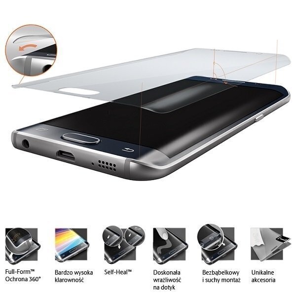 3MK ekraanikaitse telefonile Huawei P10 Lite hind ja info | Ekraani kaitseklaasid ja kaitsekiled | hansapost.ee