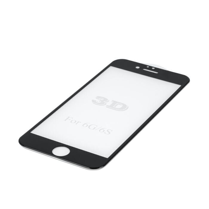 iPhone 6 Plus / iPhone 7 Plus karastatud ekraanikaitseklaas hind ja info | Ekraani kaitseklaasid ja kaitsekiled | hansapost.ee