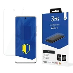 3MK пленка для Huawei P50 5G Fullscreen film цена и информация | Защитные пленки для телефонов | hansapost.ee