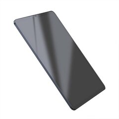 Baseus 0.15mm Paper-like film For 2021 iPad mini (8,3 inch) Transparent цена и информация | Защитные пленки для телефонов | hansapost.ee