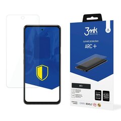 LG Q92 5G - 3mk ARC+ screen protector цена и информация | Защитные пленки для телефонов | hansapost.ee