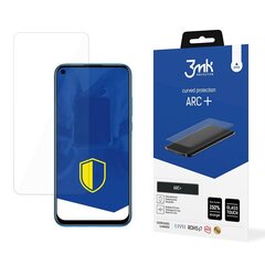 Huawei Mate 30 Lite - 3mk ARC+ screen protector цена и информация | Защитные пленки для телефонов | hansapost.ee