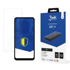 LG Q61 - 3mk ARC+ screen protector цена и информация | Защитные пленки для телефонов | hansapost.ee