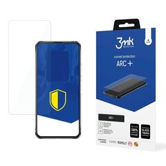 Asus Zenfone 7 Pro - 3mk ARC+ screen protector цена и информация | Защитные пленки для телефонов | hansapost.ee