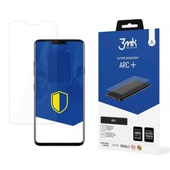 LG V40 ThinQ - 3mk ARC+ screen protector цена и информация | Защитные пленки для телефонов | hansapost.ee