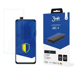Honor X10 5G - 3mk ARC+ kaitsekile цена и информация | Защитные пленки для телефонов | hansapost.ee