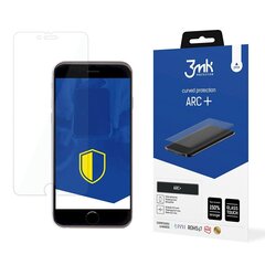 Apple iPhone 6 Plus/6s Plus - 3mk ARC+ screen protector цена и информация | Защитные пленки для телефонов | hansapost.ee