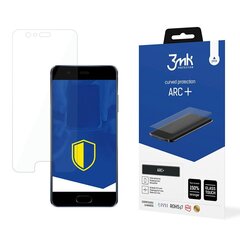 Huawei P10 - 3mk ARC+ screen protector цена и информация | Защитные пленки для телефонов | hansapost.ee