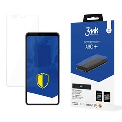 Google Pixel 4 - 3mk ARC+ screen protector цена и информация | Защитные пленки для телефонов | hansapost.ee