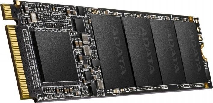 ADATA 512GB M.2 PCIe NVMe XPG SX6000 Lite hind ja info | Sisemised kõvakettad | hansapost.ee