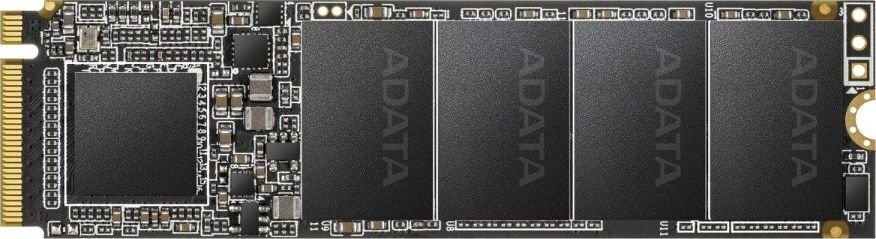 ADATA 512GB M.2 PCIe NVMe XPG SX6000 Lite hind ja info | Sisemised kõvakettad | hansapost.ee