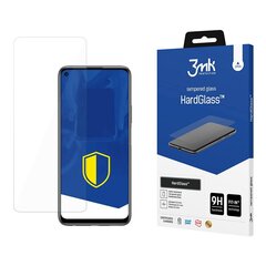 Huawei P40 Lite 5G - 3mk HardGlass™ kaitsekile hind ja info | Ekraani kaitseklaasid ja kaitsekiled | hansapost.ee