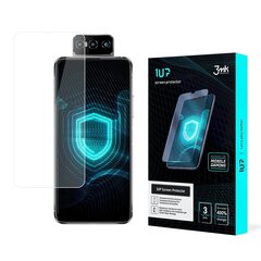 Asus Zenfone 7 - 3mk 1UP kaitsekile цена и информация | Защитные пленки для телефонов | hansapost.ee