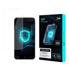 Asus Zenfone 3 Max ZC553KL - 3mk 1UP kaitsekile hind ja info | Ekraani kaitseklaasid ja kaitsekiled | hansapost.ee