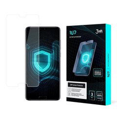 Huawei P20 - 3mk 1UP screen protector цена и информация | Защитные пленки для телефонов | hansapost.ee