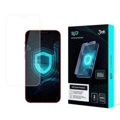 Apple iPhone 12 Pro Max - 3mk 1UP screen protector цена и информация | Защитные пленки для телефонов | hansapost.ee