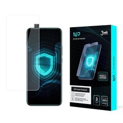 Huawei P smart Z - 3mk 1UP kaitsekile hind ja info | Ekraani kaitseklaasid ja kaitsekiled | hansapost.ee