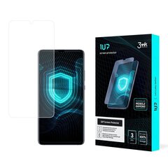 Huawei Mate 20 - 3mk 1UP screen protector цена и информация | Защитные пленки для телефонов | hansapost.ee