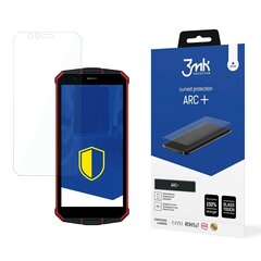 Maxcom MS507 - 3mk ARC+ kaitsekile цена и информация | Защитные пленки для телефонов | hansapost.ee