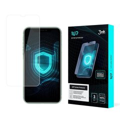 Apple iPhone 11 - 3mk 1UP screen protector цена и информация | Защитные пленки для телефонов | hansapost.ee