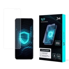 Asus ROG Phone 5 5G - 3mk 1UP kaitsekile hind ja info | Ekraani kaitseklaasid ja kaitsekiled | hansapost.ee