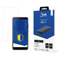 HTC Wildfire E Lite - 3mk ARC+ screen protector цена и информация | Защитные пленки для телефонов | hansapost.ee