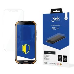 Doogee S40 Pro - 3mk ARC+ kaitsekile hind ja info | Ekraani kaitseklaasid ja kaitsekiled | hansapost.ee