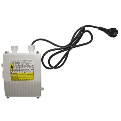 Puurkaevu elektriline veepump E4SDM6/7 hind ja info | Tsirkulatsioonipumbad, sukelpumbad ja vibropumbad | hansapost.ee