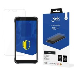 Blackview BV4900 - 3mk ARC+ screen protector цена и информация | Защитные пленки для телефонов | hansapost.ee